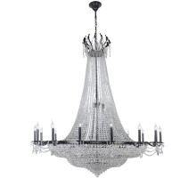 Подвесная люстра Dio D'Arte Lodi E 1.6.16.200 A