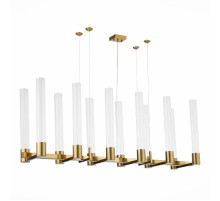 Подвесная люстра ST Luce Terni SL1229.303.12