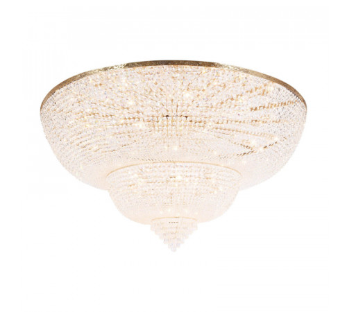 Потолочная люстра Maytoni Palace DIA890-CL-42-G