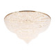 Потолочная люстра Maytoni Palace DIA890-CL-42-G