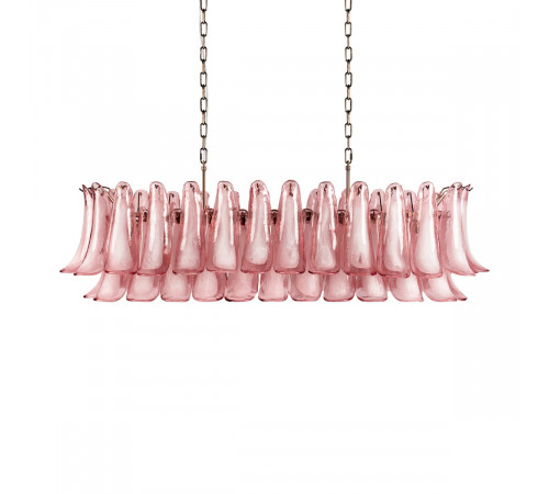 Подвесная люстра Loft IT Lilou 10600/1200R Pink