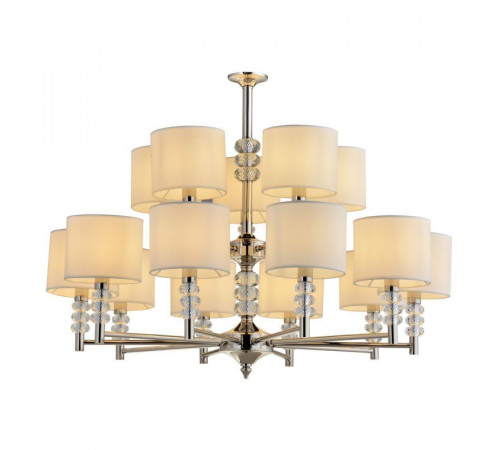 Подвесная люстра Escada 1167/15S