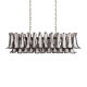 Подвесная люстра Loft IT Lilou 10600/1200R Ash