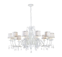 Подвесная люстра Dio D'Arte Firenze E 1.1.12.600 W