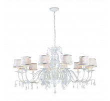 Подвесная люстра Dio D'Arte Firenze E 1.1.12.600 W