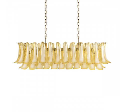 Подвесная люстра Loft IT Lilou 10600/1200R Champagne