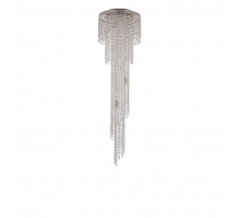 Каскадная люстра Arti Lampadari Santa E 1.8.40.600 N