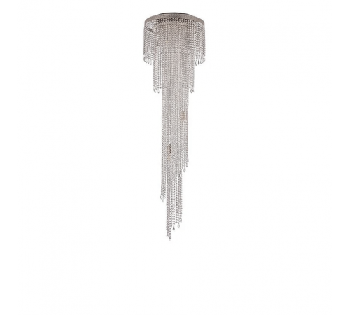 Каскадная люстра Arti Lampadari Santa E 1.8.40.600 N