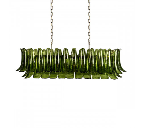 Подвесная люстра Loft IT Lilou 10600/1200R Olive
