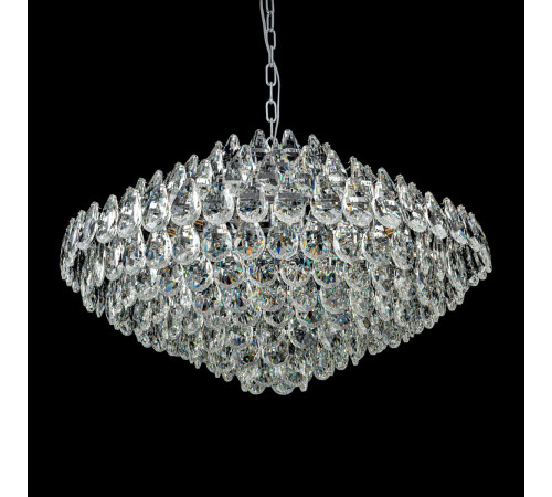 Подвесная люстра Modelux premium ML.8861.24P CR