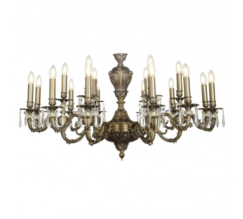 Подвесная люстра Dio D'Arte Estrada E 1.1.18.600 A