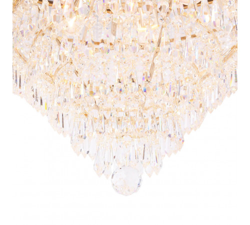Потолочная люстра Maytoni Palace DIA890-CL-42-G