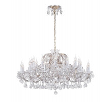 Подвесная люстра Dio D'Arte Mirabella E 1.1.24.200 G