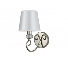 Бра Newport Marta 1201/A nickel М0071148