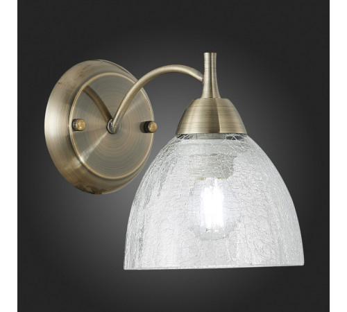 Бра Evoluce SLE104401-01