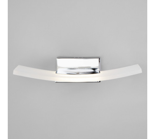 Бра Eurosvet 40152/1 LED хром