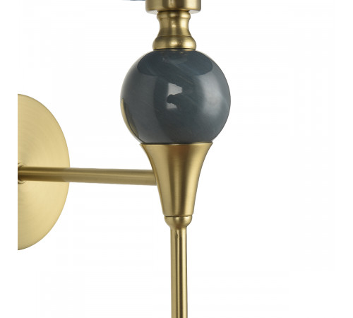 Бра Lumion Classi Eletra 8416/1W