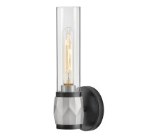 Бра Hinkley HK-ELLISON1-BK-BN