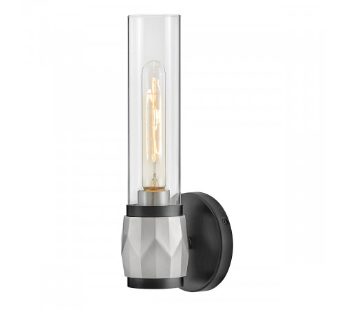 Бра Hinkley HK-ELLISON1-BK-BN