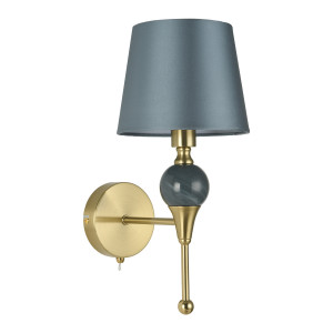 Бра Lumion Classi Eletra 8416/1W