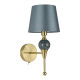 Бра Lumion Classi Eletra 8416/1W