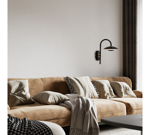 Бра Escada Himalia 625/A LED