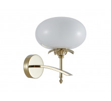 Бра Newport Domenica 4651/A gold М0070848