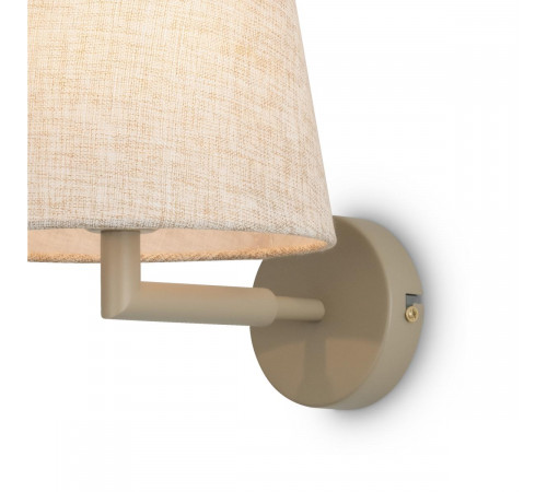 Бра Freya Butler FR2057WL-01BG