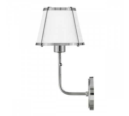 Бра Hinkley HK-CLARKE1-PN-WH