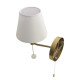 Бра Lumion Classi Sut 8410/1W