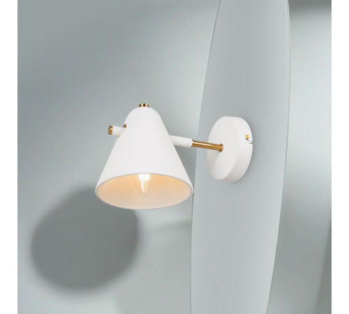 Бра Freya Cozy FR5211WL-01W