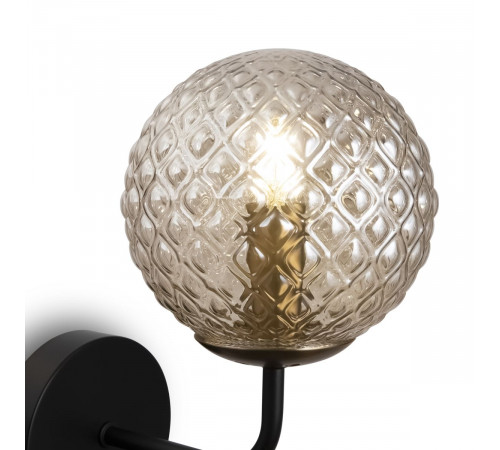 Бра Freya Navel FR8016WL-01BBS