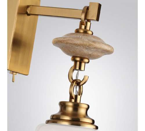 Бра Odeon Light Pendant Krema 5441/1W Бра Odeon Light Pendant Krema 5441/1W