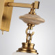 Бра Odeon Light Pendant Krema 5441/1W