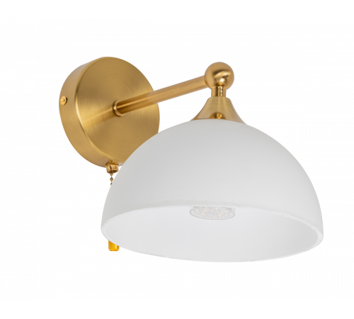 Бра светильник Rivoli Emina 3332-401 Б0072344
