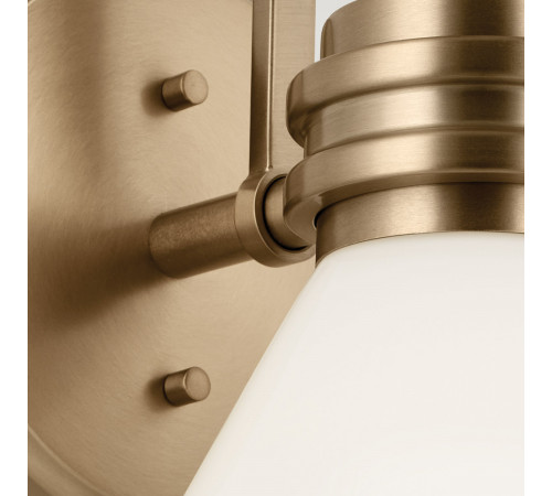 Бра Kichler KL-FARUM1-CPZ