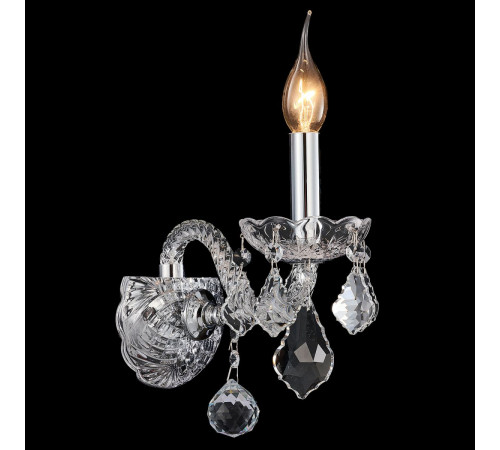 Бра Illumico IL2063-1WBC-25 ELITE