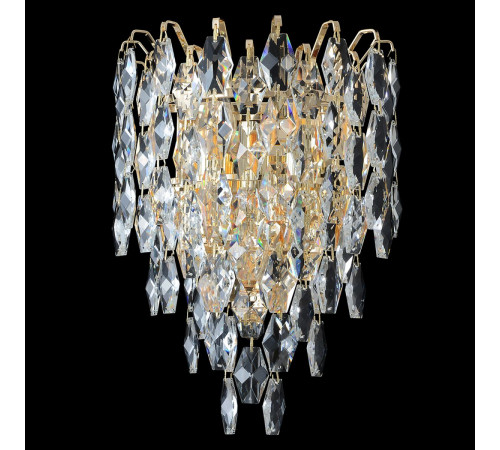 Бра Crystal Lux HEDONIST AP3