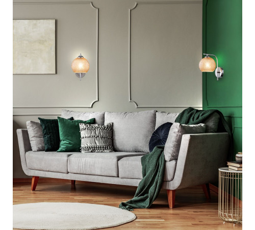 Бра Escada Chance 10197/1A Amber