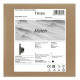 Бра Freya Match FR6109WL-01CH