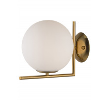 Бра Elvan BR-4457/1-E14-Gl