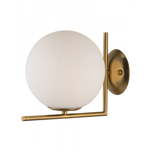 Бра Elvan BR-4457/1-E14-Gl