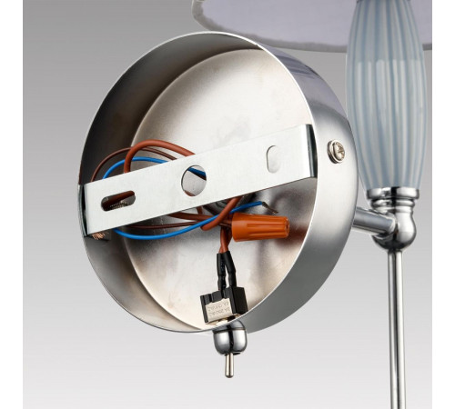 Бра Lumion Classi Karmen 8279/1W Бра Lumion Classi Karmen 8279/1W