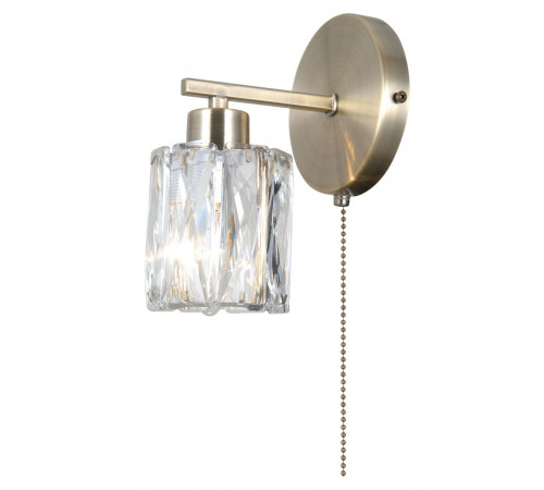 Бра Moderli Prismique V11710-1W Бра Moderli Prismique V11710-1W