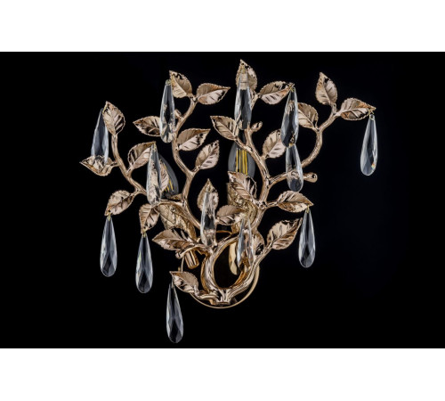 Бра Dio D'Arte Elite Acerra E 2.35.100 G Бра Dio D'Arte Elite Acerra E 2.35.100 G