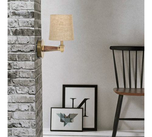 Бра ImperiumLoft Elk Lighting Jorgenson Stavra Wall 102091-26 Бра ImperiumLoft Elk Lighting Jorgenson Stavra Wall 102091-26