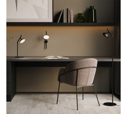 Бра Maytoni Vita MOD451WL-L8B3K