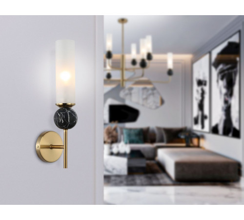 Бра Ambrella Light High Light Ceramo Modern LH53266