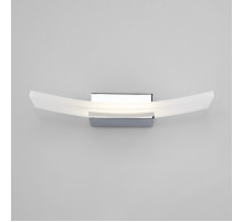 Бра Eurosvet 40152/1 LED хром