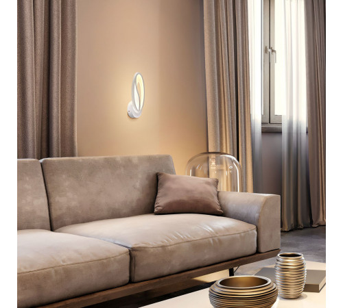 Бра Escada Grain 10222/1LED 18W Бра Escada Grain 10222/1LED 18W